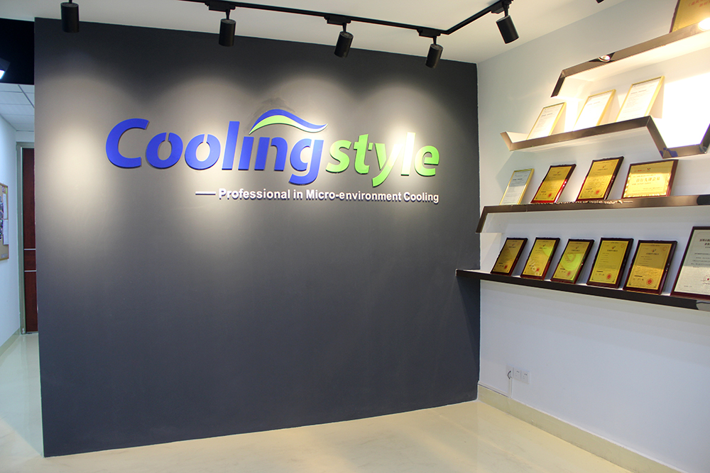 “酷凌時(shí)代”