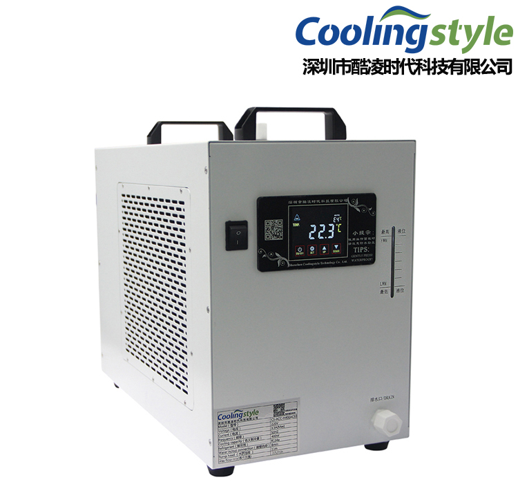 工業(yè)冷水機