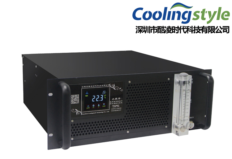紫外激光冷水機