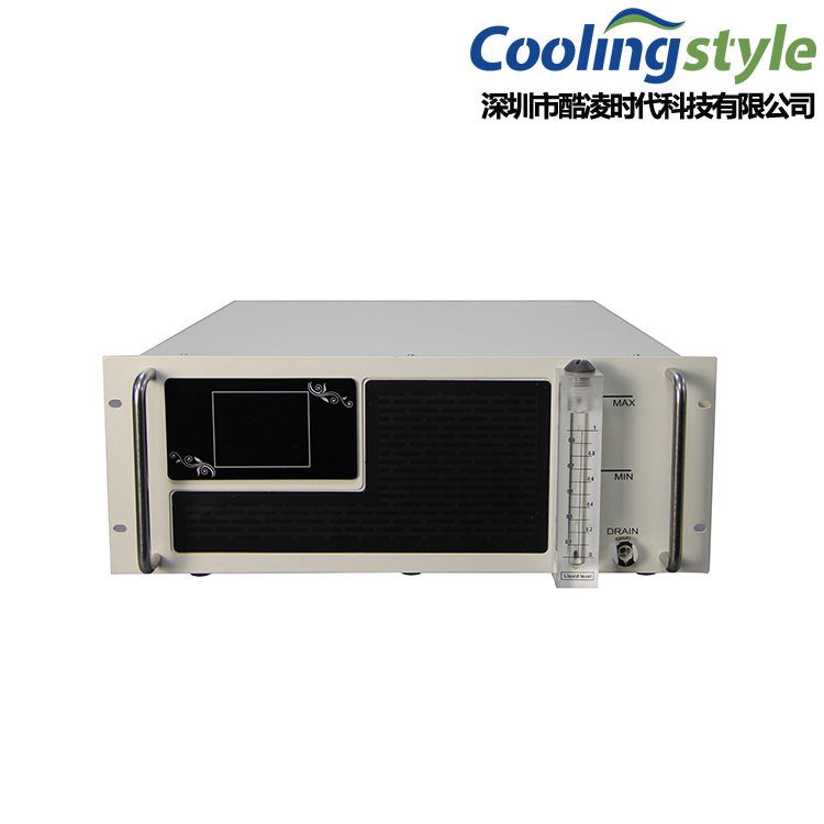 紫外激光冷水機