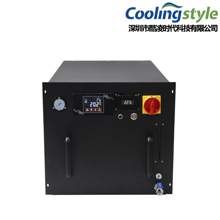 手持式激光焊接機冷水機