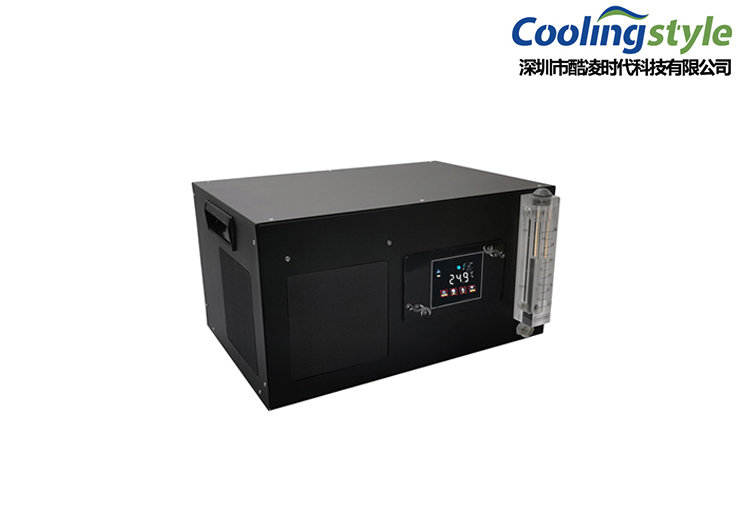 激光金屬類3D打印機專用冷水機