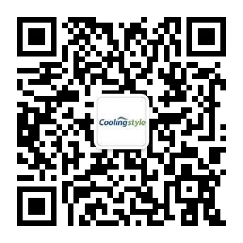 公眾號(hào)二維碼